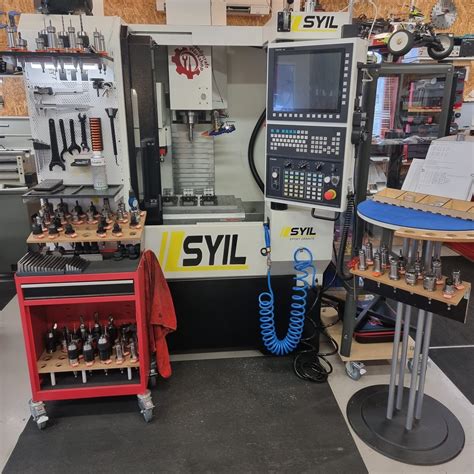 Forstå vanskelighetene ved fresing vs dreiing i CNC.